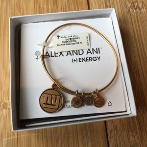 Alex & Ani Bracelet